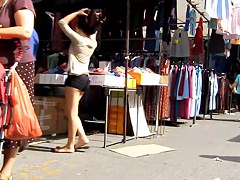 Minishort Apretao Chati 3