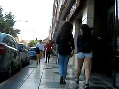 Minishort Claro Morenita
