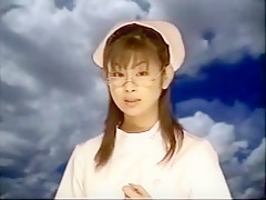 Minori Aoi in Nurse Go! Go!