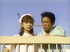 Minori Aoi in Nurse Go! Go!