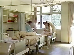 Minori Aoi in Nurse Go! Go!