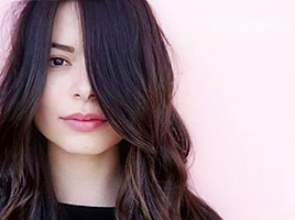 Miranda Cosgrove jerk off challenge