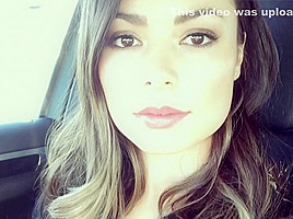 Miranda Cosgrove jerk off challenge