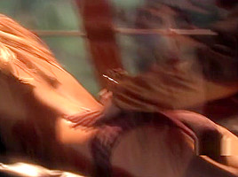 Miriam McDonald - Poison Ivy 4 - The Secret Society