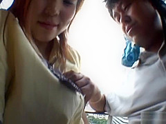 Misaki Nana and Asian friends are kinky Asian girls