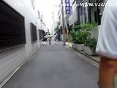 Misaki Nana and Asian friends are kinky Asian girls
