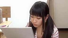 Mischievous Lesbian Step sister (1 of 2 censored)