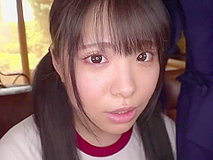 Mism-292 Kyouka, An Immature Anus Who Gets Lost In The