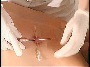Mistress Piercing