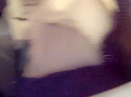Mistress fucking herself