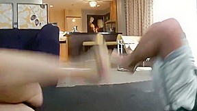 Mixed wrestling kara