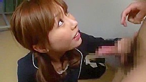 Miyu Misaki In Incredible Japanese Model In Amazing Facial, Cumshot Jav Video