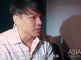 ModelMedia Asia-Bndage Slave-Su Yu Tang-MD-0169-Best Original Asia Porn Video