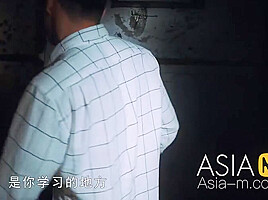 ModelMedia Asia-Bndage Slave-Su Yu Tang-MD-0169-Best Original Asia Porn Video