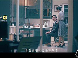 ModelMedia Asia-Sorceress Sucks Cum EP2-Song Nan YI-MDSR-0001EP2-Best Original Asia Porn Video