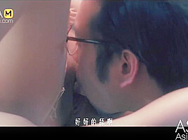 ModelMedia Asia-Sorceress Sucks Cum EP2-Song Nan YI-MDSR-0001EP2-Best Original Asia Porn Video