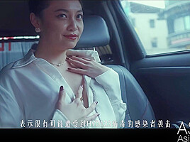 ModelMedia Asia-Sorceress Sucks Cum EP2-Song Nan YI-MDSR-0001EP2-Best Original Asia Porn Video