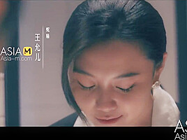 ModelMedia Asia-Sorceress Sucks Cum EP2-Song Nan YI-MDSR-0001EP2-Best Original Asia Porn Video