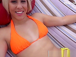 Mofos - Latina Sex Tapes - Brooke Summers - H