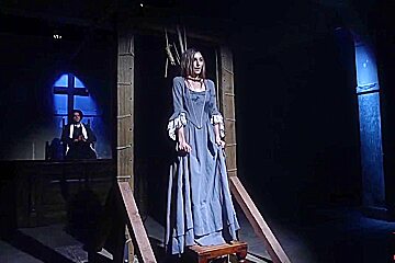 Moka Mora In The Crucible Gangbang