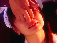 Momo face play