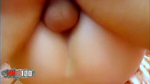 Mona Delux - Threesome With A Beautiful Polish Blonde Nympho With Big Natural Tits