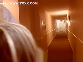 Monroe and calls husband while she cheats on him