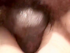 Monster Black Cock Bareback