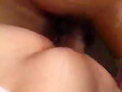 Monster Black Cock Bareback