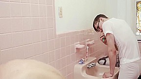 MormonBoyz - Hung Missionary Stud Gets Fucked In The Shower