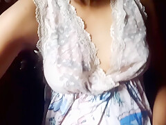 Most Beautiful In The Teena ,best Homemade Video Part 10