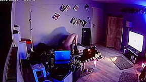 Mouthfucked under Knock Out