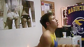 Movie gay sex boy vietnam These Michigan boys sure know how to party So
