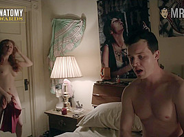 Mr  Skin's 17th Annual Anatomy Awards Trailer - Mr Skin