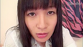 Ms Shion - Fetish Japanese Video