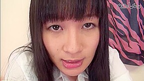 Ms Shion - Fetish Japanese Video