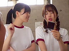 Mtall-093 Beautiful Girl In Uniform Who Makes You Drool With Rima Arai