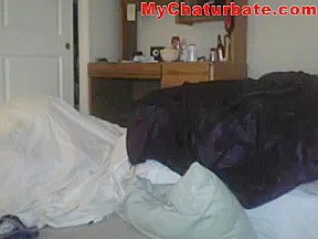Multi-orgasmic teen 18+ Cums Thrice