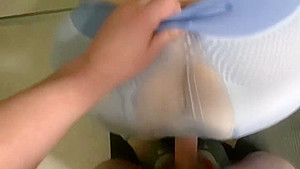 Multiple Cum Shots are a Good Work Out