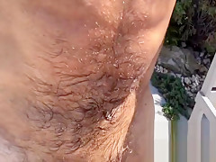 Muscle Studs Flipfuck