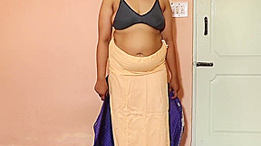 Muslim Bbw Aunty