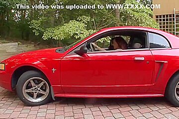 Mustang-Missies
