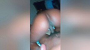 My Best Friend Hot Step mom