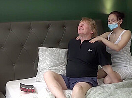 My Big Tit Carer
