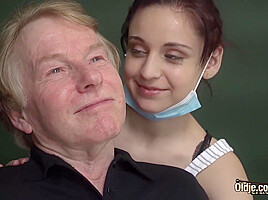 My Big Tit Carer
