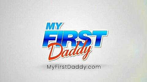 My First Step daddy Sex Video