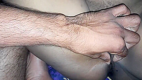 My Friends Wife Was Alone At Home And Called Me To Get Her Pussy Fucked