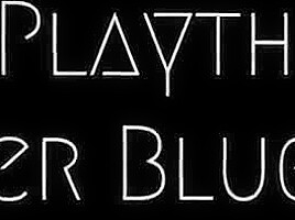 My Plaything Jasper Blue