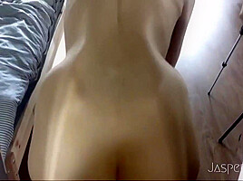 My Plaything Jasper Blue