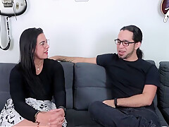 My Porn Casting When I Venture Into The Industry Complete Video